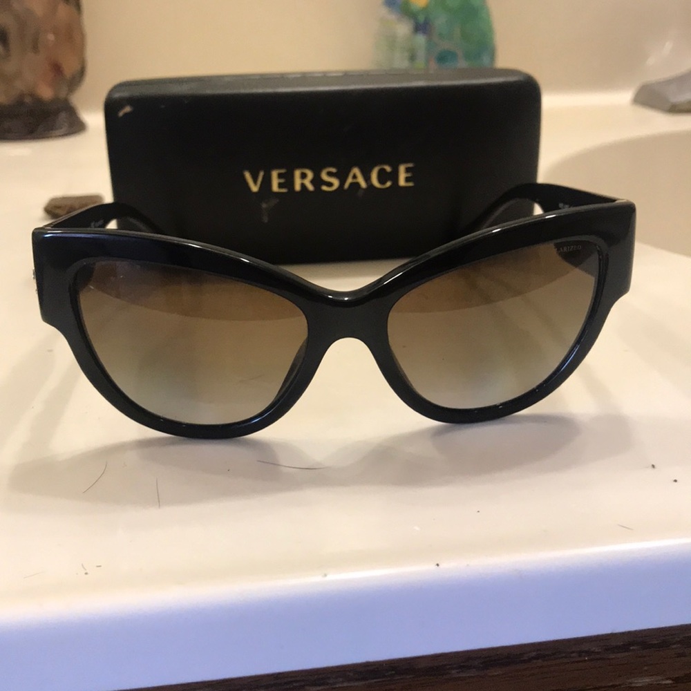 Versace sunglasses